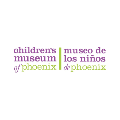 Children's Museum of Phoenix Logo