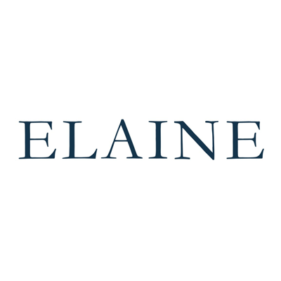 Elaine logo