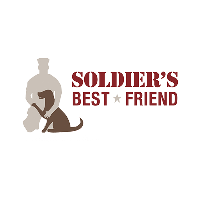 Soldiers best friend logo