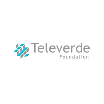 Televerde Foundation logo