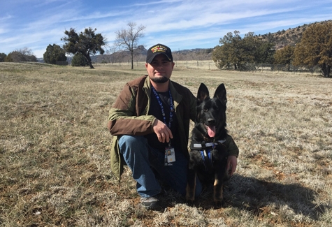 The Service/Therapeutic Companion Dog Training Program