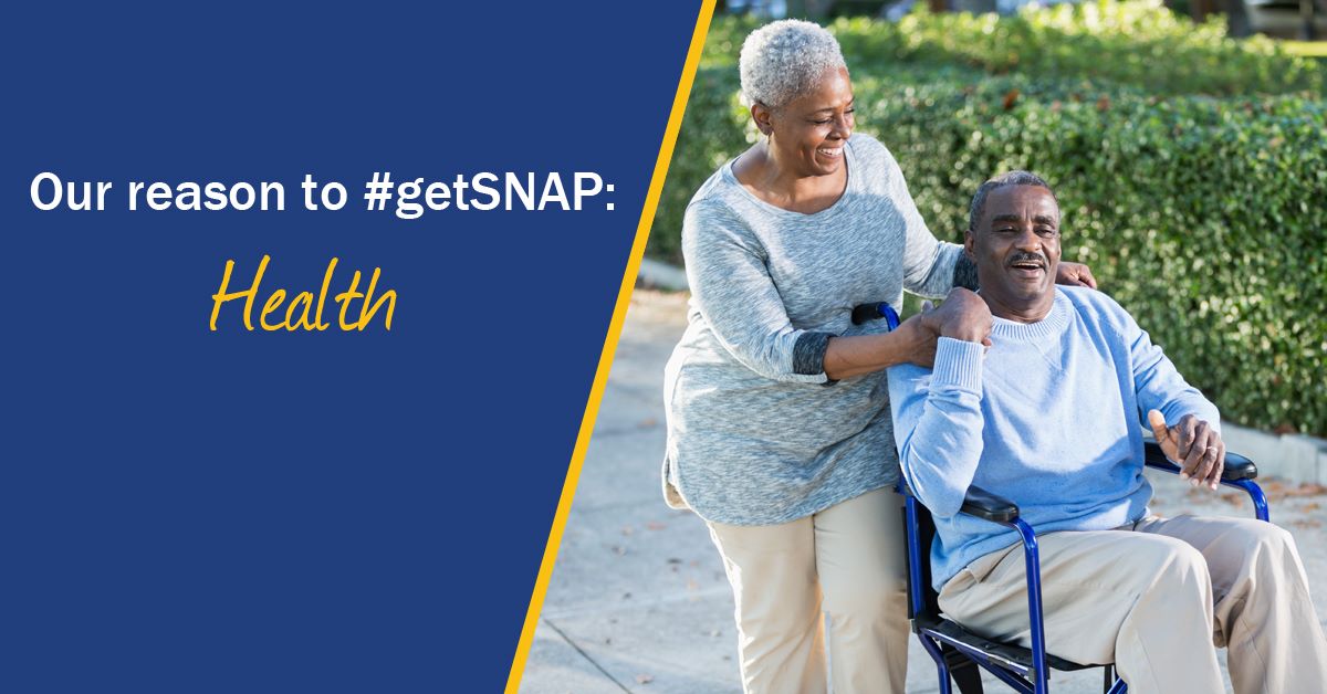 Senior SNAP Benefits Enrollment Program Good Works Grants