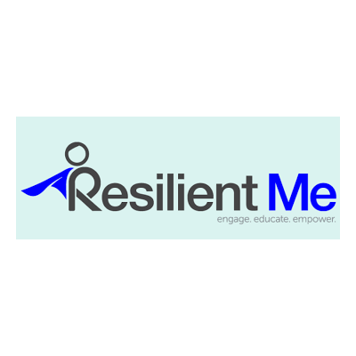 Resilient Me logo
