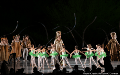 General Operating Support for Ballet Arizona’s Expansive Organization
