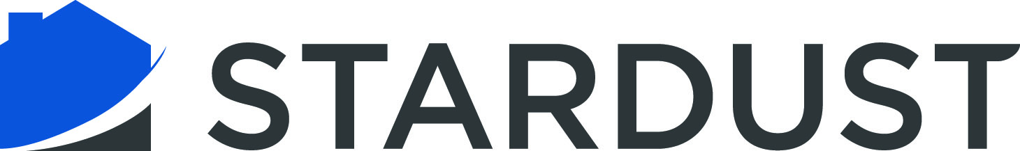 Stardust color logo