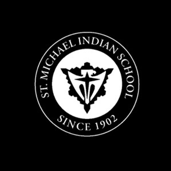 St. Michael Indian School logo