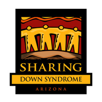 Sharing Down Syndrome AZ
